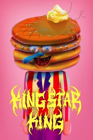 Постер: King Star King