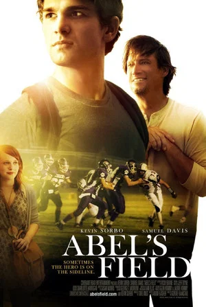 Постер: Abel's Field