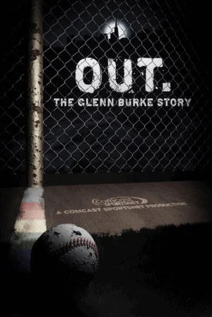 Постер: Out: The Glenn Burke Story