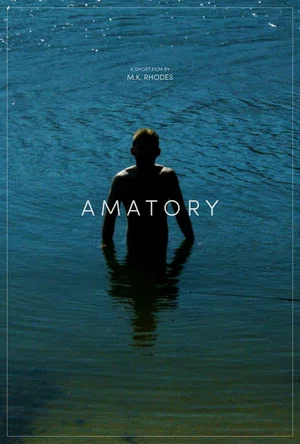 Постер: Amatory