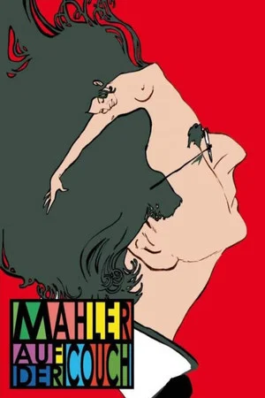 Постер: Mahler on the Couch