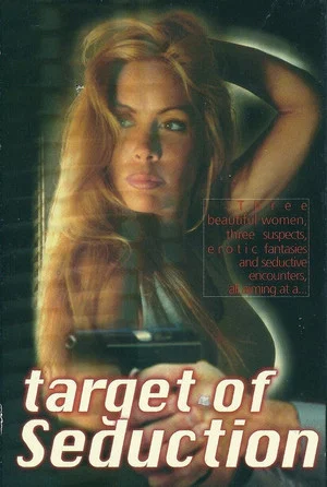 Постер: Target of Seduction