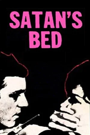 Постер: Satan's Bed