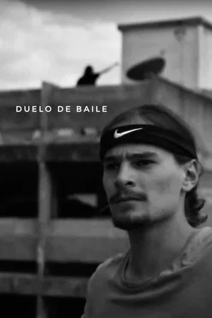 Постер: Duelo de baile
