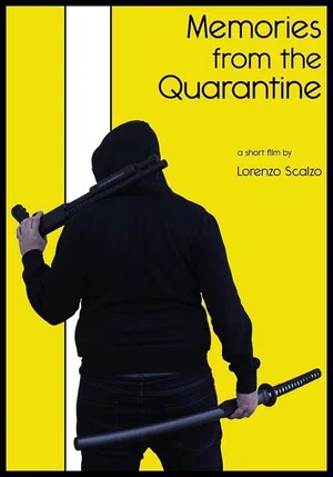 Постер: Memories from the Quarantine