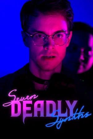 Постер: Seven Deadly Synths