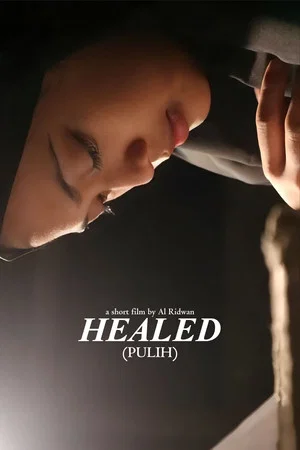 Постер: Healed