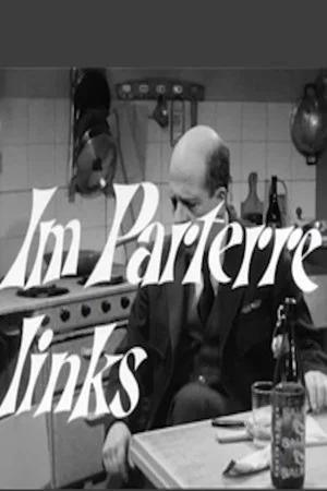 Постер: Im Parterre links