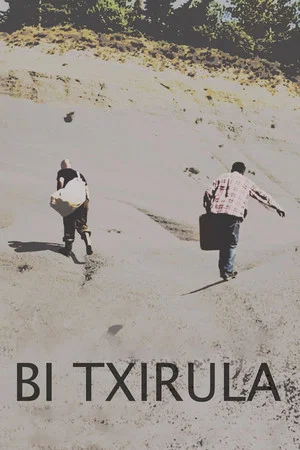 Постер: Bi txirula