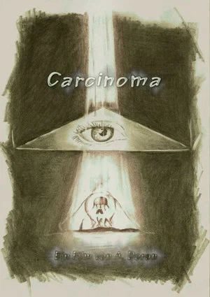 Постер: Carcinoma