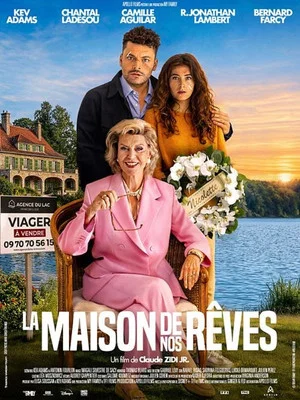 Постер: La Maison de nos rêves