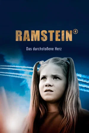 Постер: Ramstein - The Pierced Heart