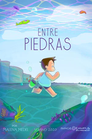 Постер: Entre Piedras