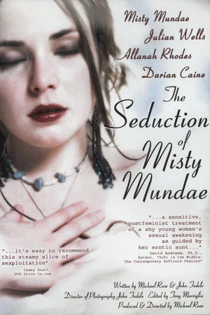 Постер: The Seduction of Misty Mundae