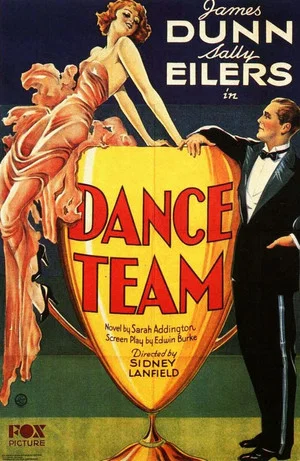 Постер: Dance Team