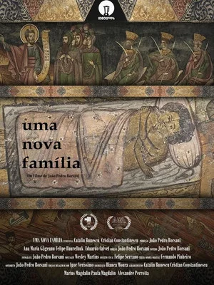 Постер: Uma Nova Família