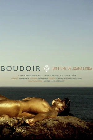 Постер: Boudoir