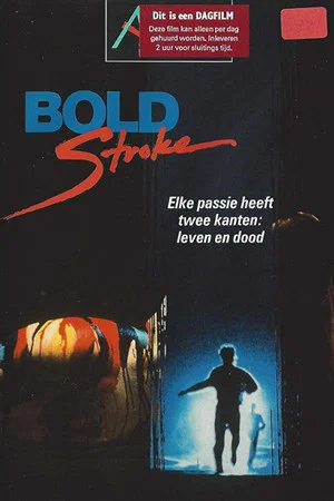 Постер: Bold Stroke