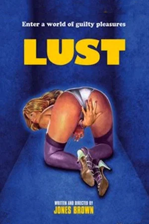 Постер: Lust