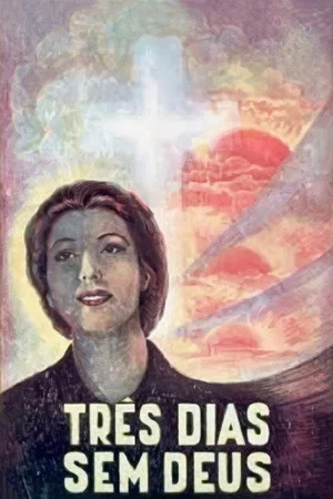 Постер: Three Days Without God