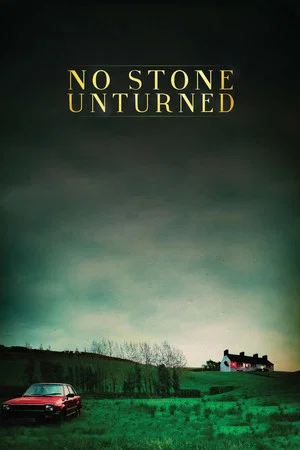 Постер: No Stone Unturned