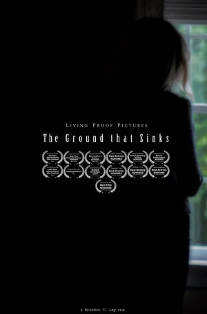Постер: The Ground that Sinks