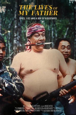 Постер: The Lives of My Father