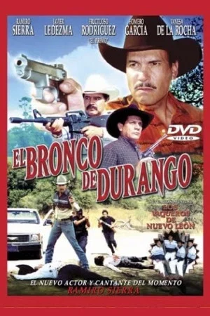 Постер: El Bronco de Durango