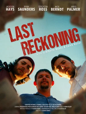 Постер: Last Reckoning