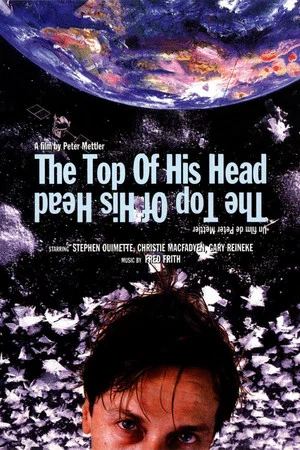 Постер: The Top of His Head