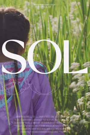 Постер: Sol