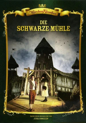 Постер: The Black Mill