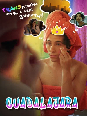 Постер: Guadalajara