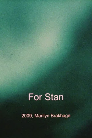 Постер: For Stan