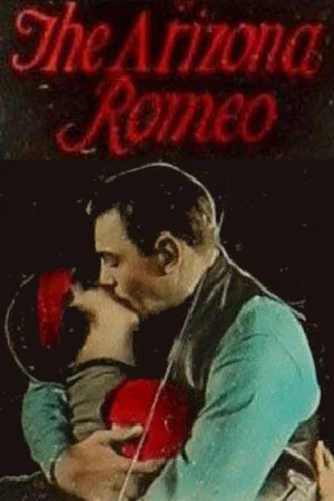 Постер: The Arizona Romeo