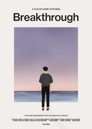Постер: Breakthrough