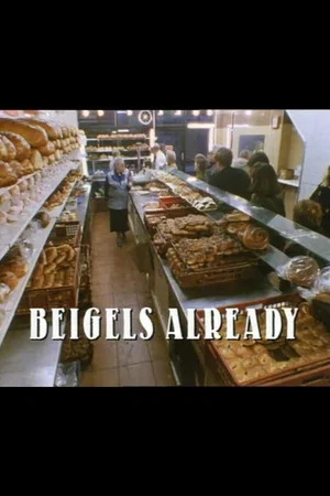 Постер: Beigels Already