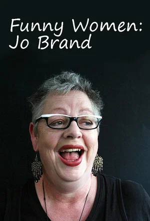 Постер: Funny Women: Jo Brand