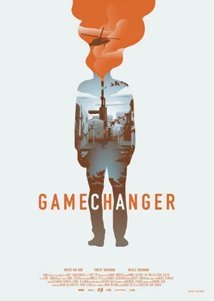 Постер: Gamechanger
