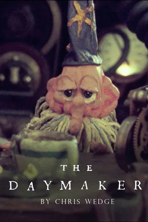 Постер: The Daymaker