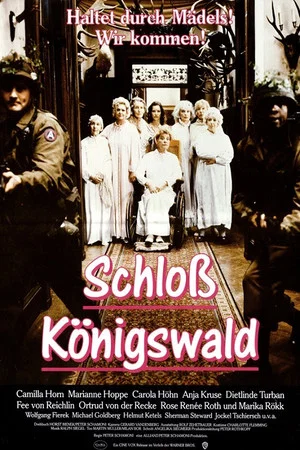 Постер: Schloß Königswald