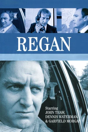 Постер: Regan