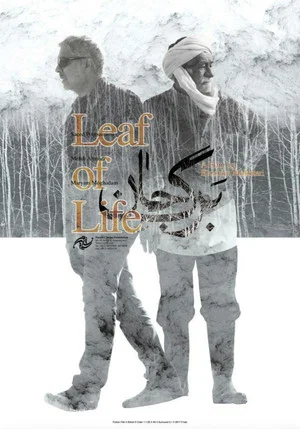 Постер: Leaf of Life