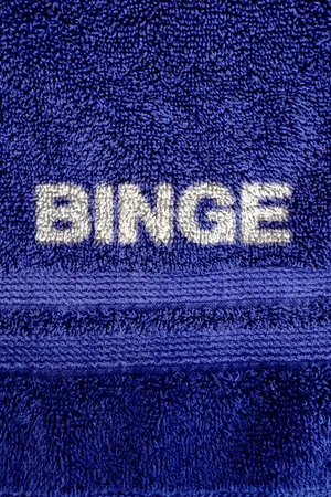 Постер: Binge