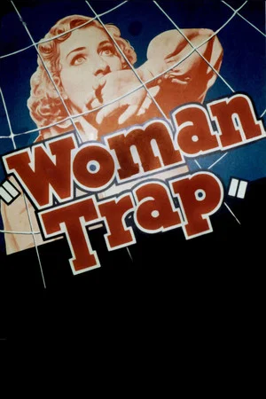Постер: Woman Trap