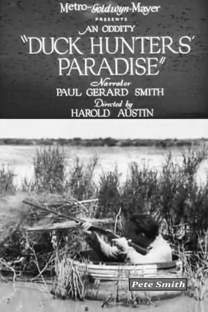Постер: Duck Hunters' Paradise