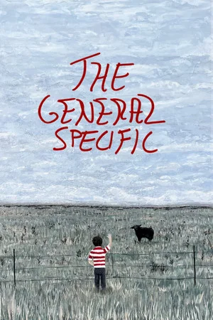 Постер: The General Specific