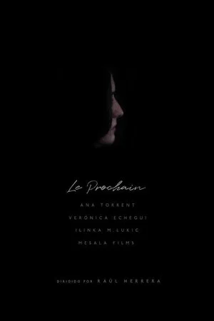 Постер: Le Prochain