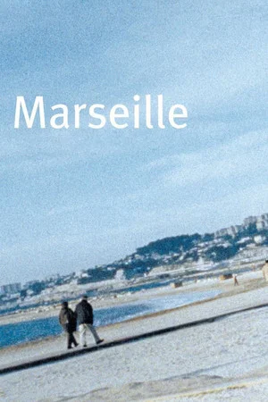 Постер: Marseille