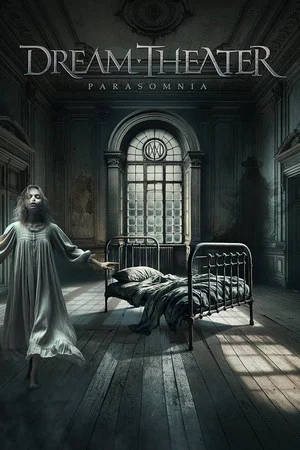 Постер: Dream Theater - Parasomnia